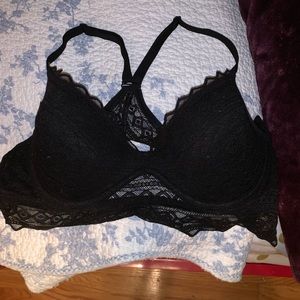 Pink brand Bralette